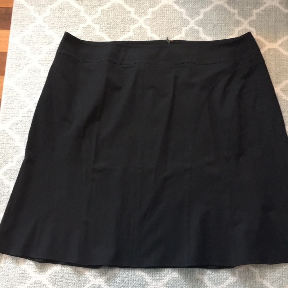 Nine west skirt 24w